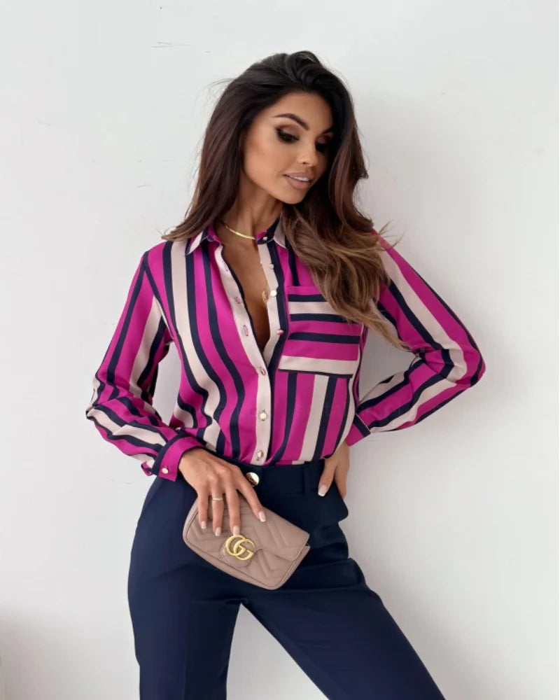 Women's Casual \u0026 Formal Tops and Blouses | Red Dress, image size:800x1000